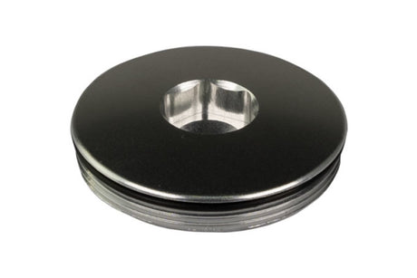 Turbosmart Part Number TS-0205-3103 BOV Outlet Blanking Plug for Type 5 Blow Off Valves
