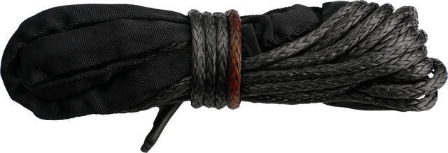 KFI 15/64 in. X 38 ft. Cable Smoke