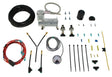 Air Lift LoadController Dual Heavy Duty Compressor for 1990-1991 Saab 900