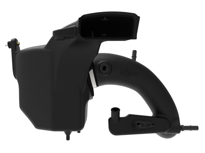 aFe Momentum GT Cold Air Intake System with Pro DRY S Filter for Ford Ranger 2024-2025 2.3L L4