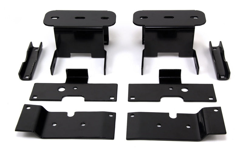 Air Lift LoadLifter 5000 Heavy Half-Ton Air Helper Springs for Ford F-150 (Part #57268)