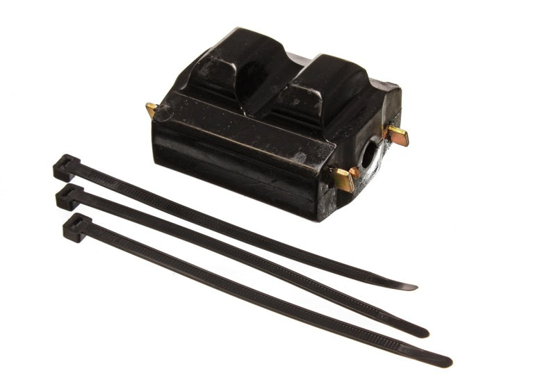 Energy Suspension Part 3.1152G Motor Mount Clamshell Insert for Chevrolet Blazer & GMC K1500 Suburban (1988-1999)
