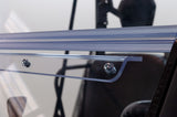 Seizmik Versa Fold GP Windshield for Can-Am Defender HD (2016-2017)