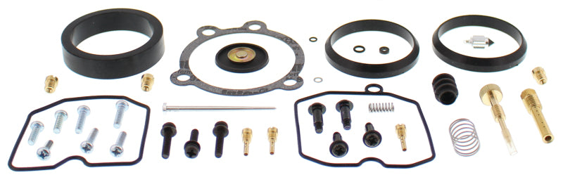 All Balls Racing 2003 Harley-Davidson XL 883 R Carburetor Rebuild Kit