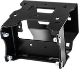 OPEN TRAIL Winch Mount 459-1840 for Jeep Wrangler and Truck Applications