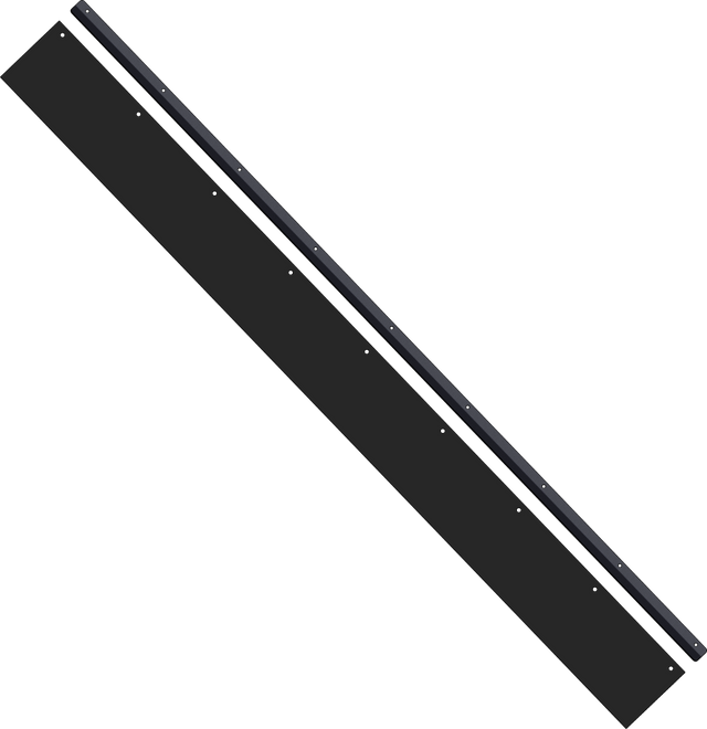 KFI Plow Flap Kit 72 in.