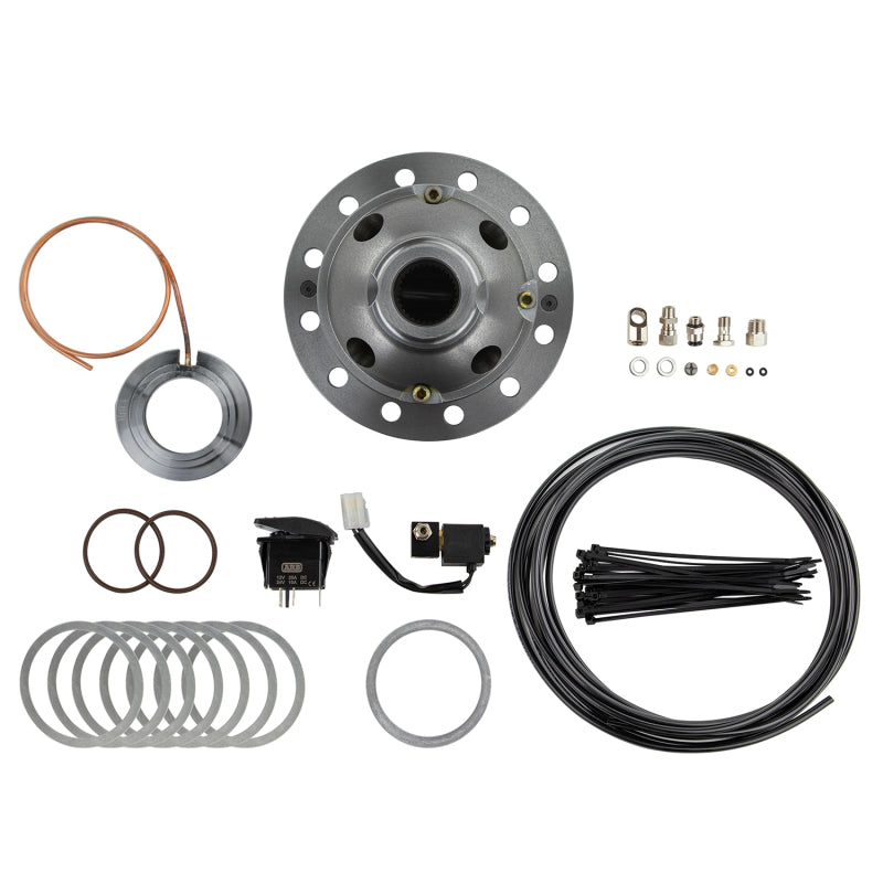 ARB Air Locker Differential for Toyota Tacoma – Part RD129