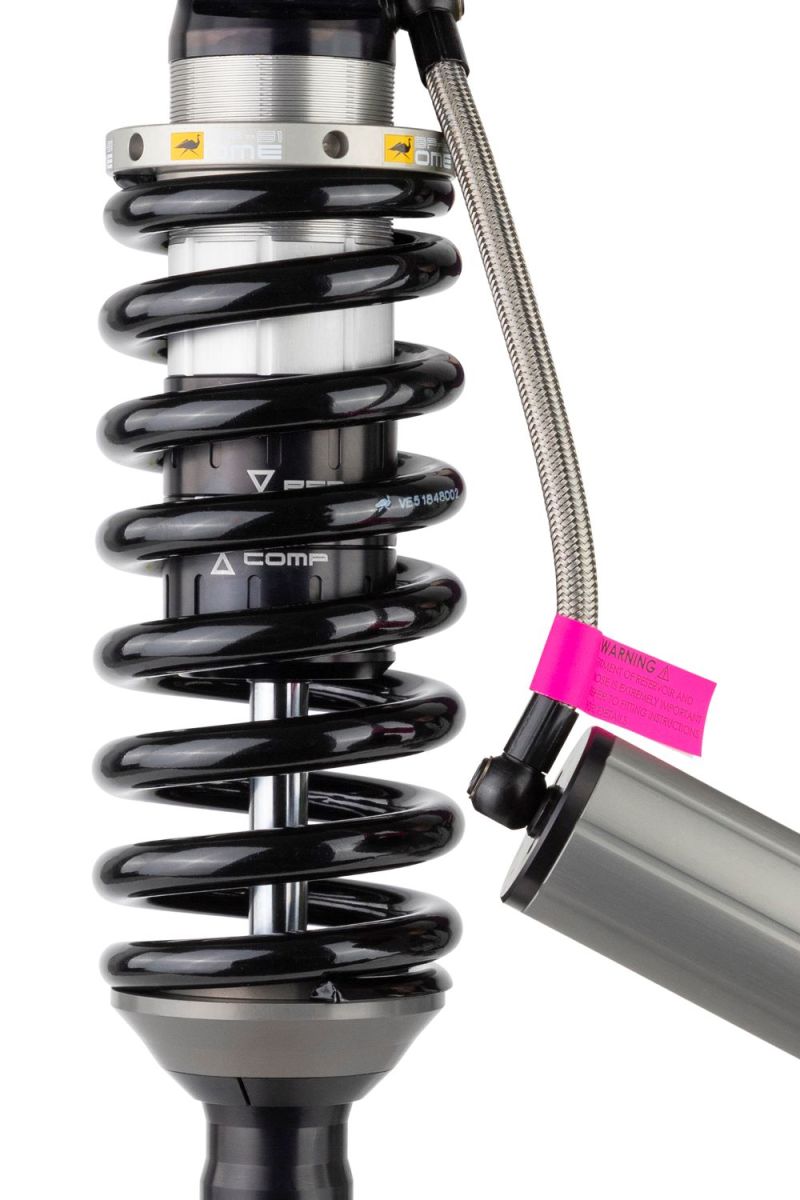 ARB Old Man Emu BP-51 Coilover Suspension System for Toyota 4Runner (Left Front)