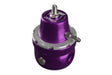 Turbosmart FPR6 Fuel Pressure Regulator Suit -6AN - Purple for Automotive Performance