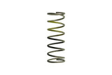 Turbosmart Gen4 WG50/60 14 PSI Middle Spring Black and Yellow for External Wastegates