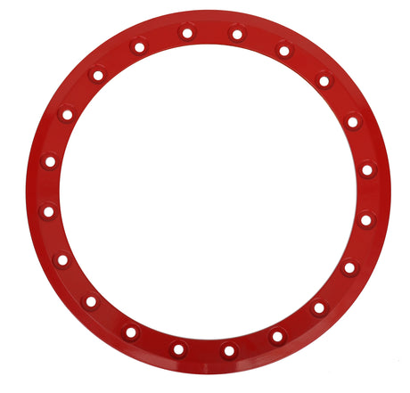 Sb4 Sb6 Beadlock 15" Ring Red