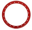 Sb4 Sb6 Beadlock 14" Ring Red