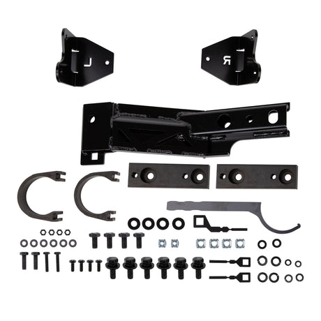 ARB BP-51 Front Shock Fitting Kit for 2010-2015 Toyota 4Runner