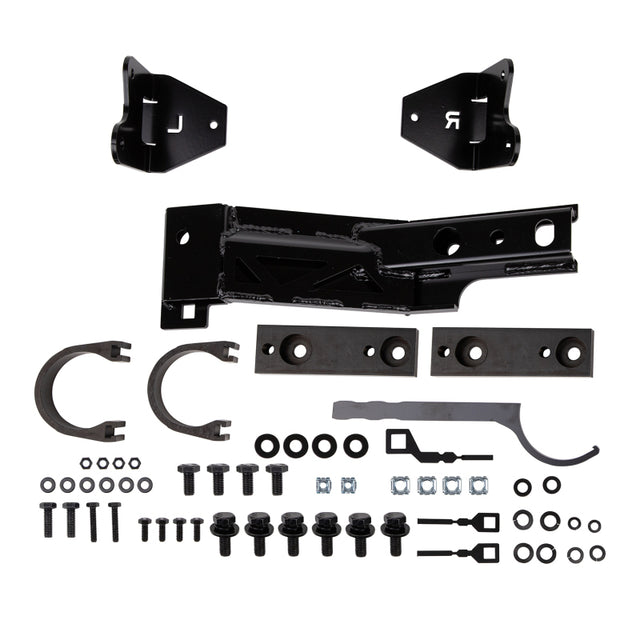 ARB BP-51 Front Shock Fitting Kit for 2010-2015 Toyota 4Runner