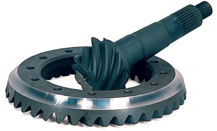 ARP VW 02M Ring Gear Bolt Kit - Essential Replacement for Volkswagen Transmission