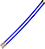 KFI Pro Poly Premium Plow Marker