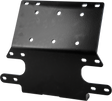 OPEN TRAIL Winch Mount Part 459-0545 for Jeep Wrangler JL and Gladiator JT