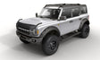 AMP Research PowerStep Plug-N-Play Electric Running Boards for Ford Ranger & Bronco by AMP Research Part 76140-01A