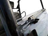 Open Trail Folding Windshield for Honda Pioneer 700-4 and 700 Models