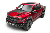 AMP Research PowerStep Smart Series Running Board for 2015-2020 Chevy Silverado and GMC Sierra 2500/3500 Crew & Double Cab