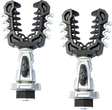 KOLPIN Rhino Grip Pro Linq Part #21563 for Heavy-Duty Vehicles with Universal Mount System