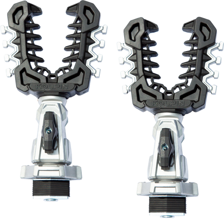 KOLPIN Rhino Grip Pro Linq Part #21563 for Heavy-Duty Vehicles with Universal Mount System