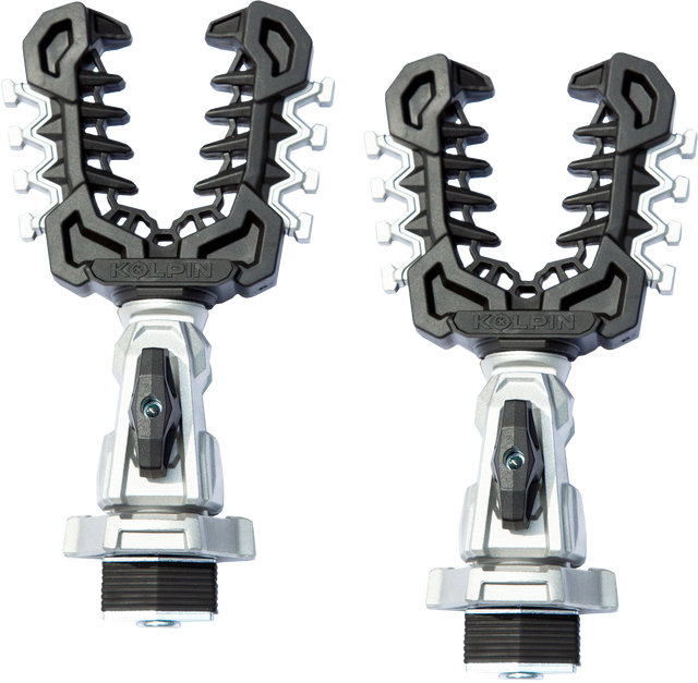KOLPIN Rhino Grip Pro Linq Part #21563 for Heavy-Duty Vehicles with Universal Mount System