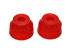 Energy Suspension 9.13105G Front Ball Joint Boot Set for Mazda RX-7, Mazda 626, Mazda MX-6 (1984-1991)