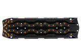 ARB TRED Pro All-Terrain Recovery Boards with Orange Nodules – Heavy-Duty Off-Road Traction Aids