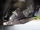 AMP Research PowerStep Automatic Running Board for Dodge Ram 1500 and More - Part #75138-01A-B