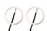 Diode Dynamics Halo Lights LED 100mm Switchback (Pair)