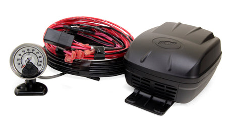Air Lift 1000HD Combo Kit with LoadController for 2019-2025 Ram 1500 Rebel 4WD by Air Lift (Part #25828HD)