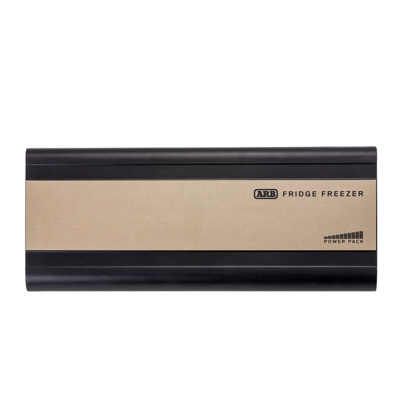 ARB Portable Power Pack 15Ah for ARB Zero Fridge Freezers – Reliable Mobile Power Solution