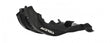 Acerbis Honda CRF250R/RX 2021-2023 and CRF50R/RX Skid Plate Large - Black