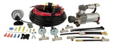 Air Lift LoadController Dual Heavy Duty Compressor for 1990-1991 Saab 900