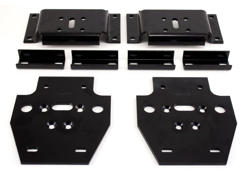 Air Lift LoadLifter 5000 ULTIMATE Rear Air Spring Kit for 2007-2017 Toyota Tundra