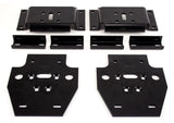Air Lift LoadLifter 5000 ULTIMATE Rear Air Spring Kit for 2007-2017 Toyota Tundra