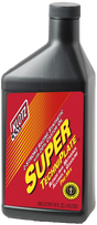 Klotz Super Techniplate Synthetic Racing Oil 16oz for Honda CR500AF and Cobra CX50 BW Motors