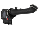 aFe Momentum HD Cold Air Intake System with Pro 10R Filter for 2020 Ford F-250 and F-350 Super Duty V8-6.7L Diesel Trucks