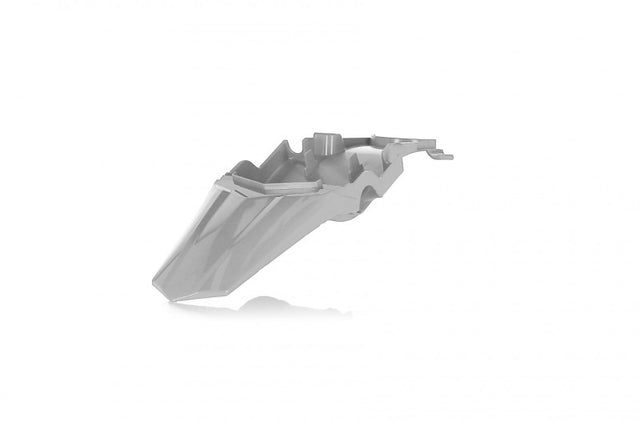 Acerbis 2872680011 Gray Rear Fender for Honda CRF110F (2019+ Models)