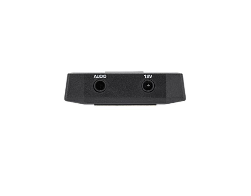Rockford Fosgate RFBTRCA Universal Bluetooth Receiver for Powersports with RCA Output
