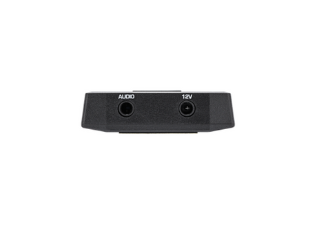 Rockford Fosgate RFBTRCA Universal Bluetooth Receiver for Powersports with RCA Output