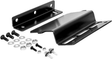 XK GLOW XK-CMD-MNT-UNV Universal Bracket for Automotive LED Lighting Systems