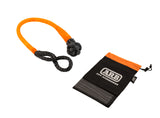 ARB Soft Connect Shackle 14.5T - High Tensile UHMWPE Synthetic Rope for Vehicle Recovery