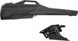 KOLPIN Stronghold Gun Boot L with Impact Liner and Auto Latch – Fits ATV, UTV, and Off-Road Vehicles