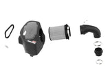 aFe Momentum GT Pro DRY S Cold Air Intake System for Toyota Land Cruiser (J250) 2024-2025, 2.4L Turbo I4