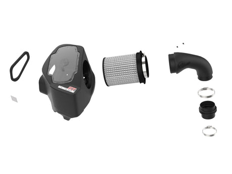 aFe Momentum GT Pro DRY S Cold Air Intake System for Toyota Land Cruiser (J250) 2024-2025, 2.4L Turbo I4