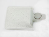 Walbro Fuel Filter Sock Part 125-147 for High-Performance Fuel Systems