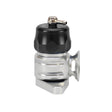 Turbosmart Supersonic Blow-Off Valve for Mazda and Subaru - Black (Part Number TS-0205-1310)