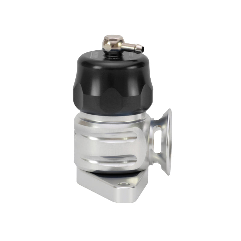 Turbosmart Supersonic Blow-Off Valve for Mazda and Subaru - Black (Part Number TS-0205-1310)